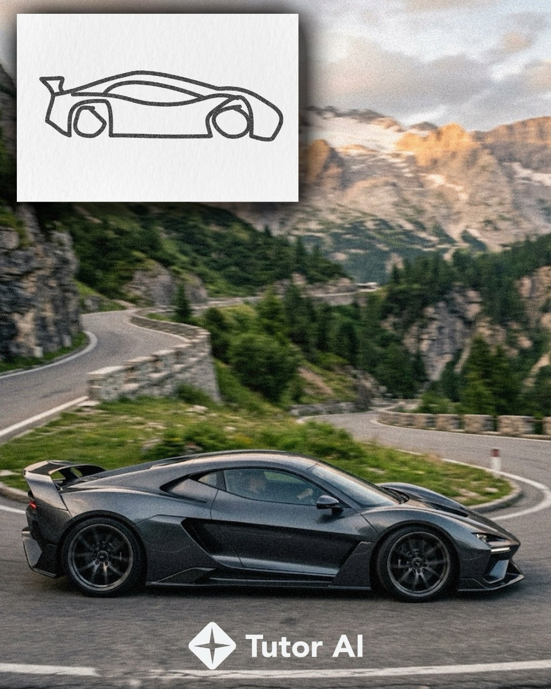 AI has removed traditional barriers for everyday people to create extraordinary things. Push your skills to the limit with Tutor AI.

#tutorai #aieducation #ai