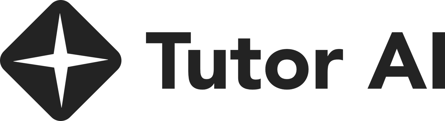 Tutor AI