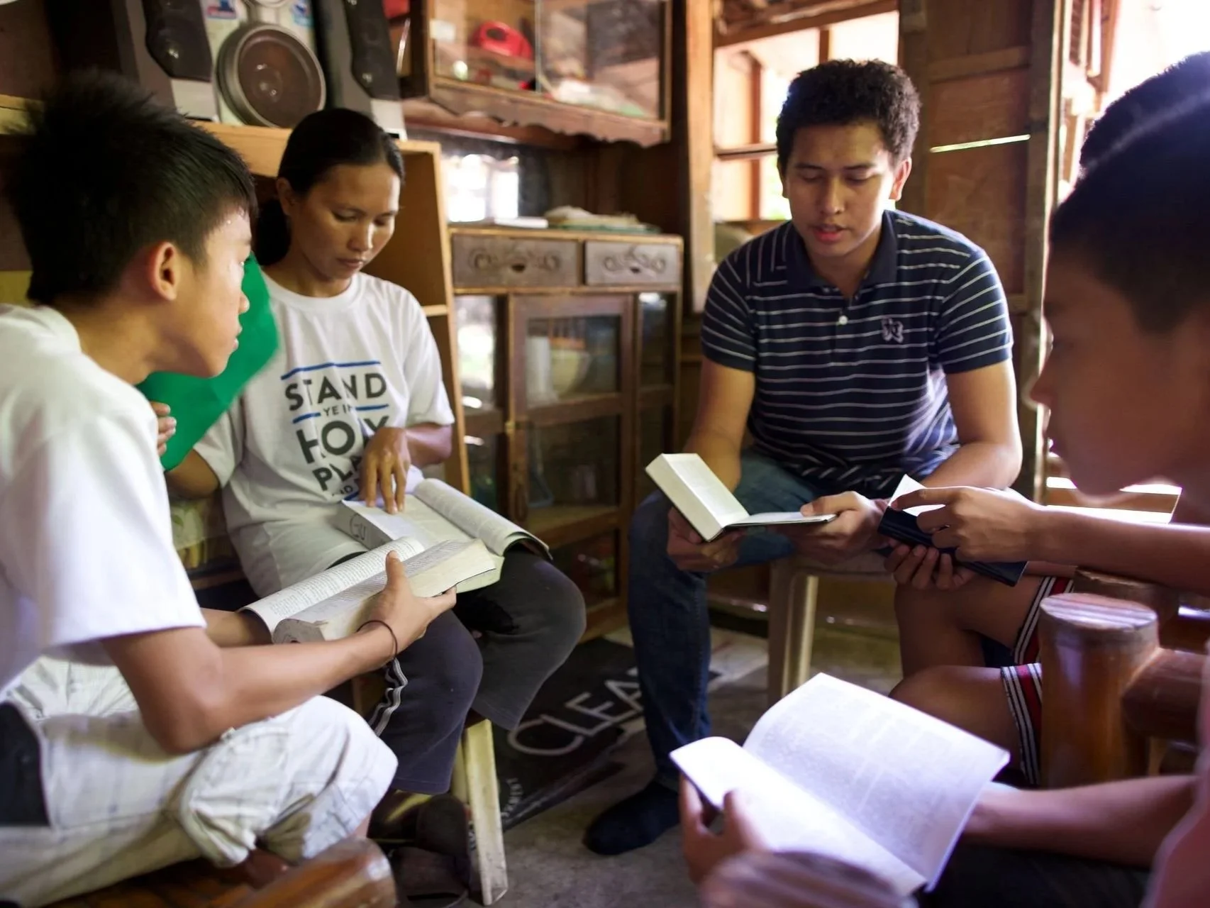 How the Church is Transforming Global Communication: A New Initiative of Connection