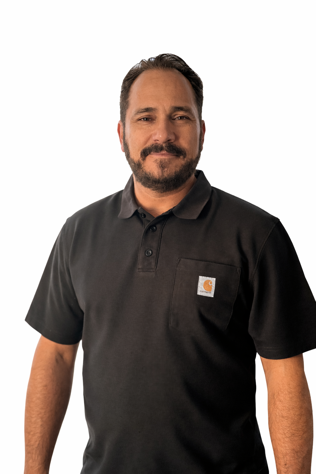 Oranssi founder Drew Weber