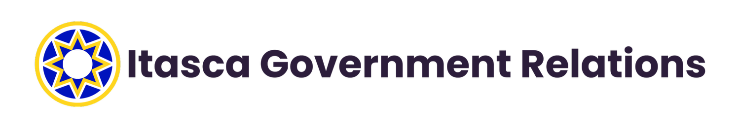 Itasca Government Relations