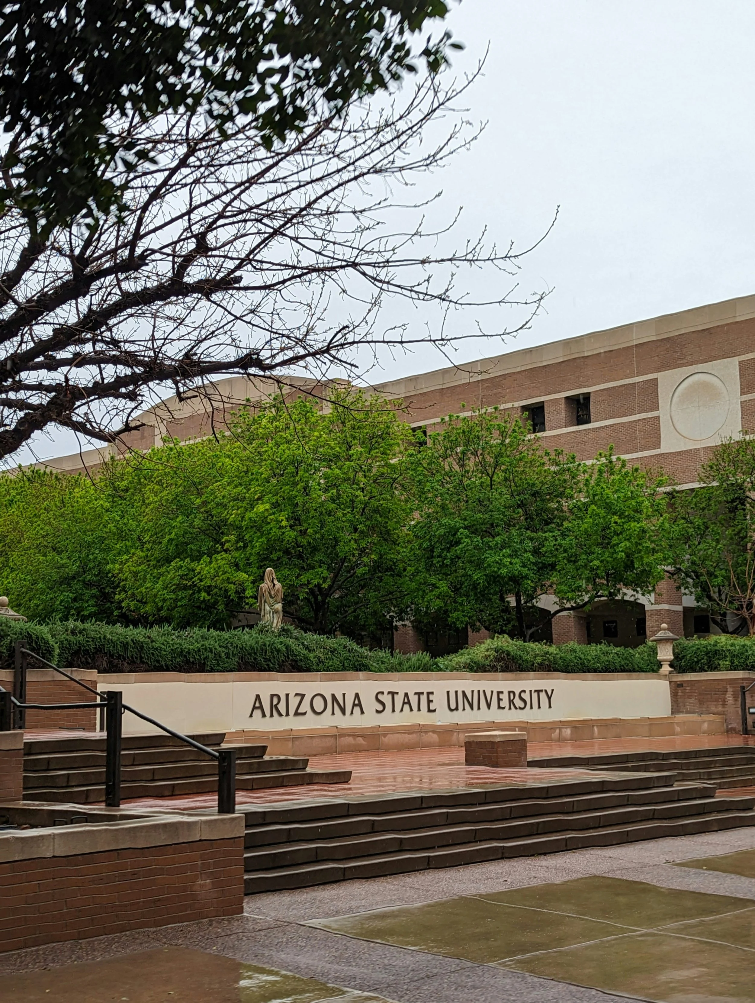 Keeping Firearms off of AZ College Campuses