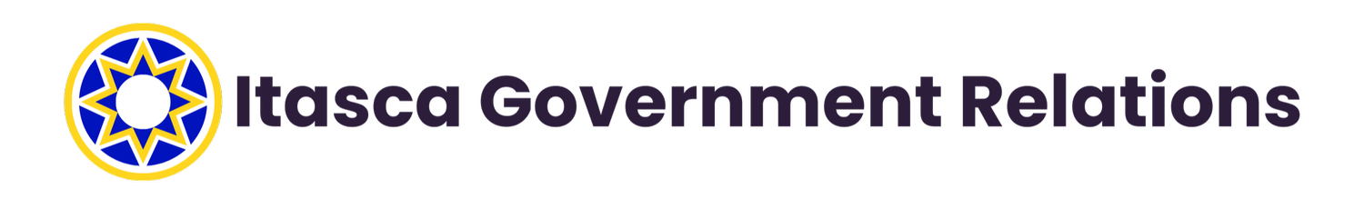 Itasca Government Relations