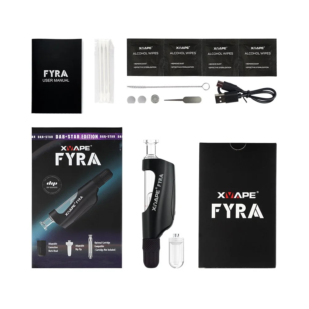 Frya X Vape