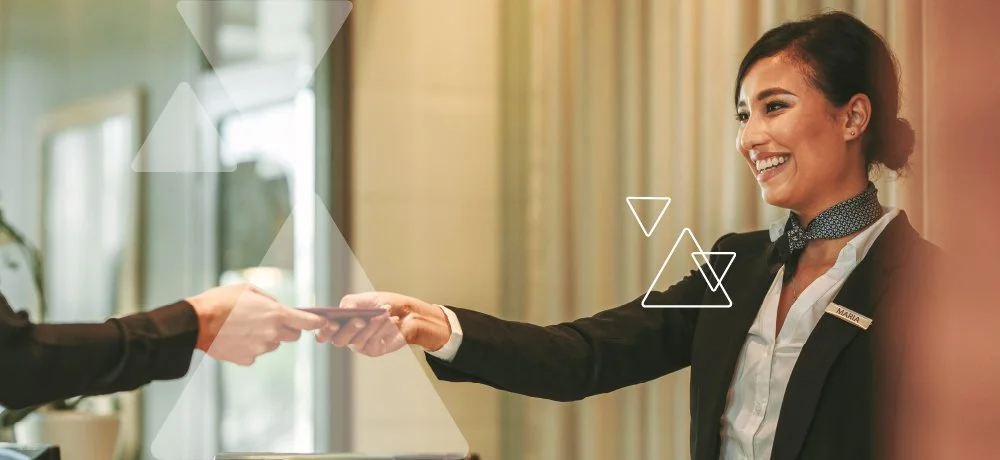 🛎️ Concierge Services