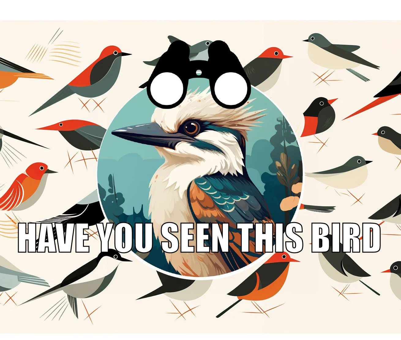 Bird Noticing Society