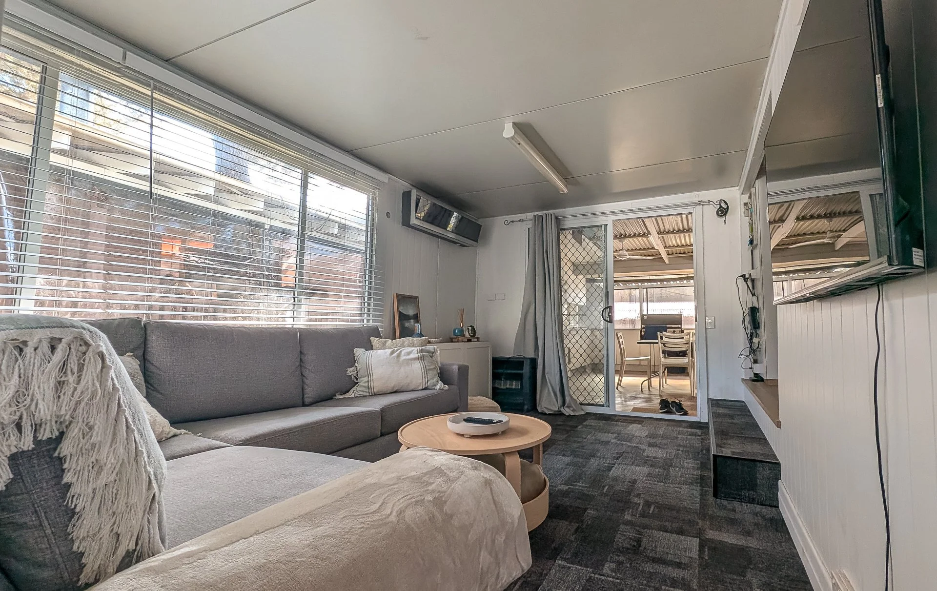 The Family Lookout - Cabin 52