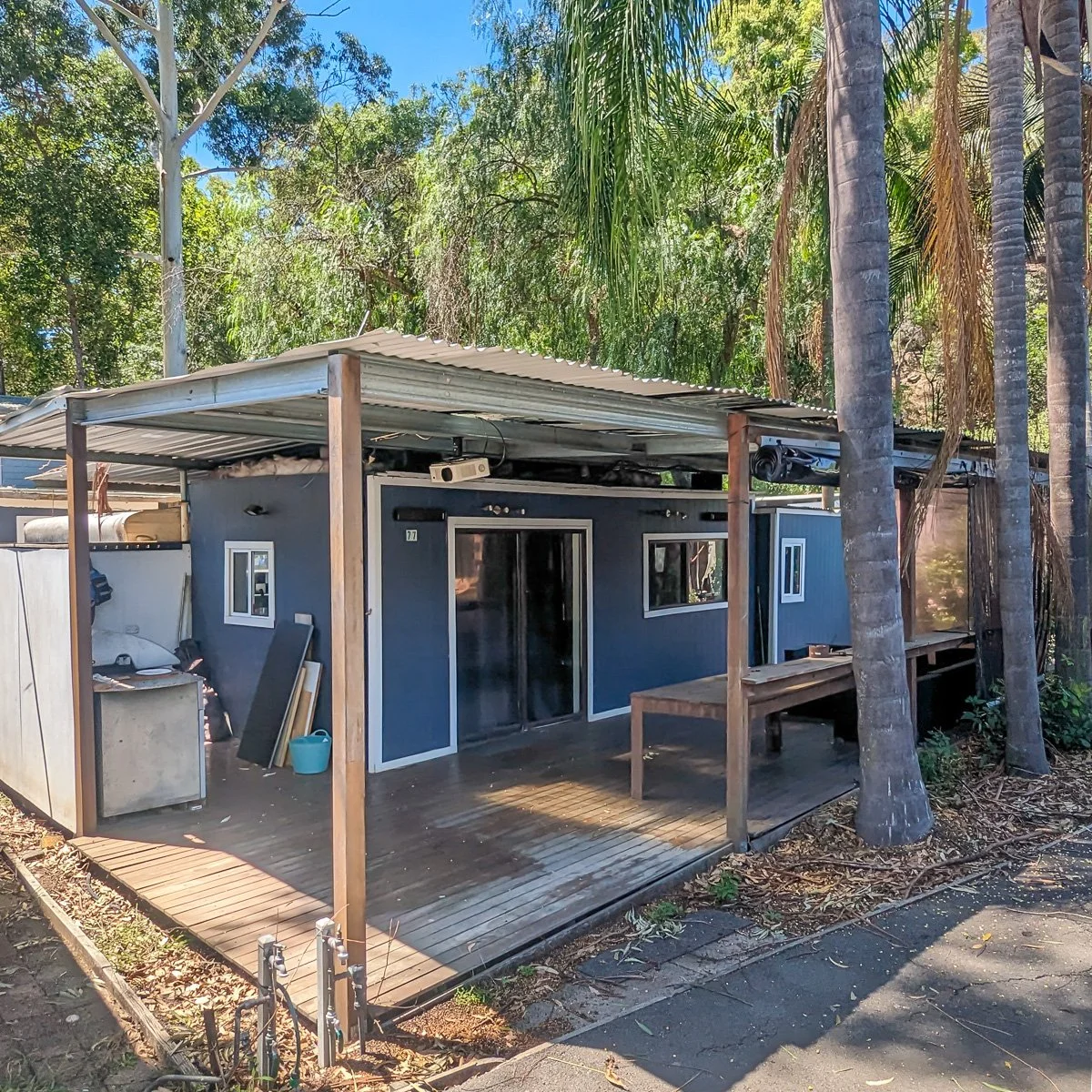 Classic River Cabin - Cabin 77