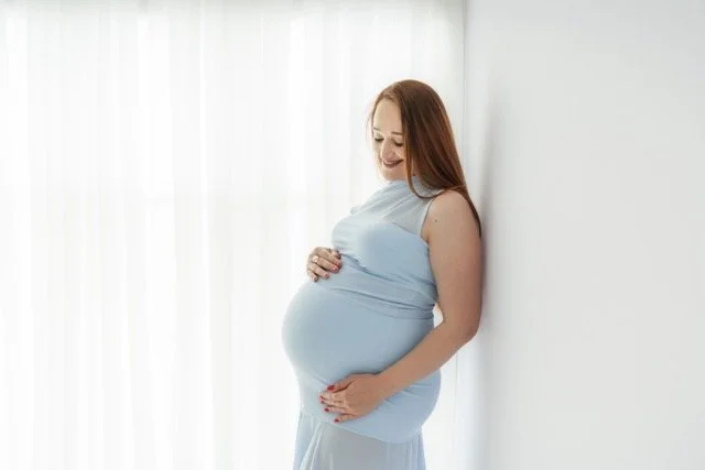 Christchurch maternity photography celebrating motherhood