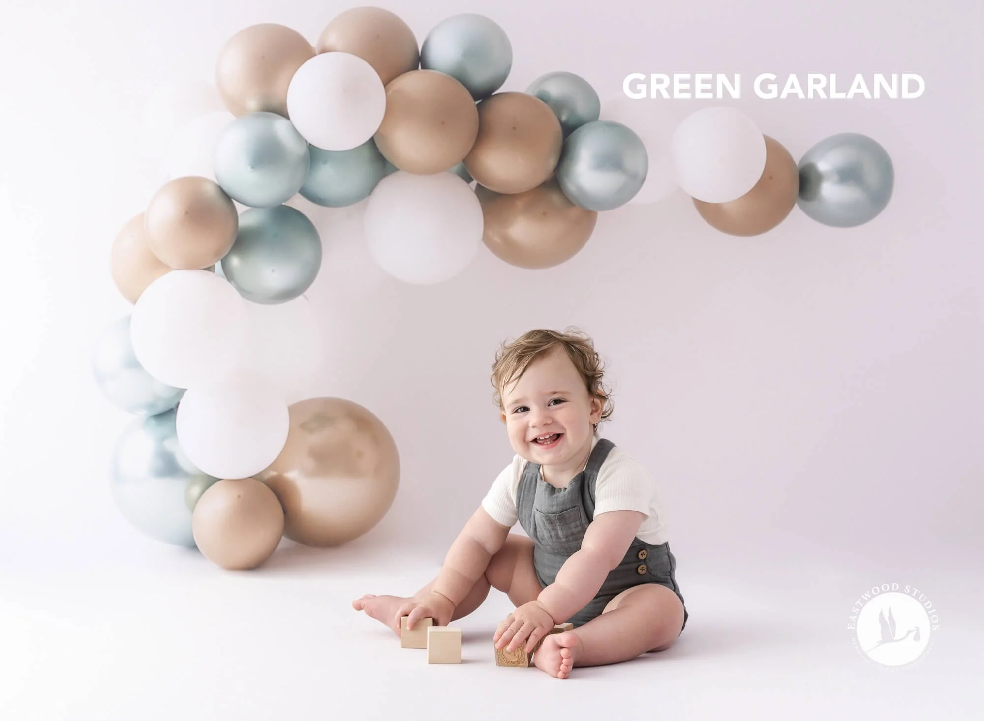 Green Garland