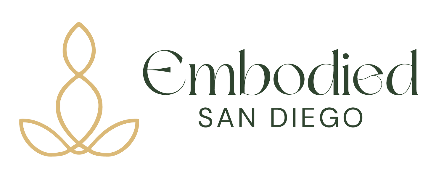 Embodied San Diego Wellness Studio | Yoga, Strength, Mat Pilates