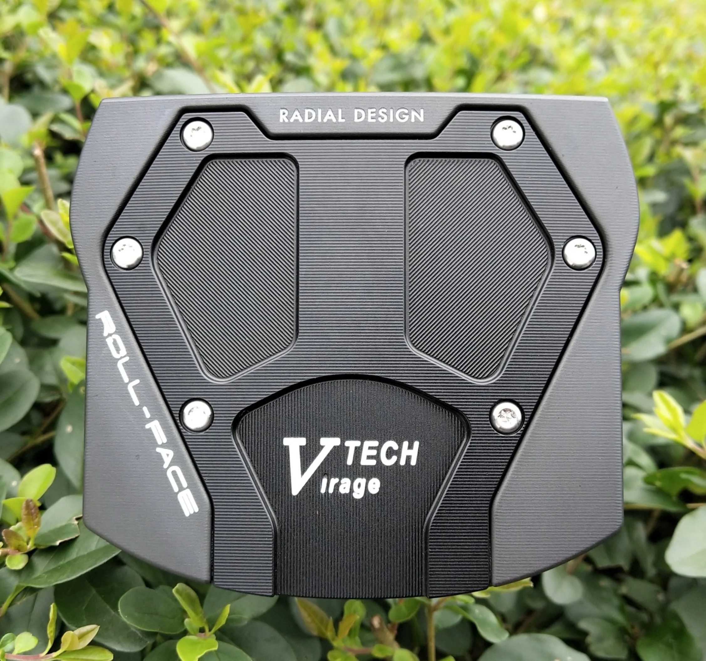 Patented Technology — Virage Tech Group