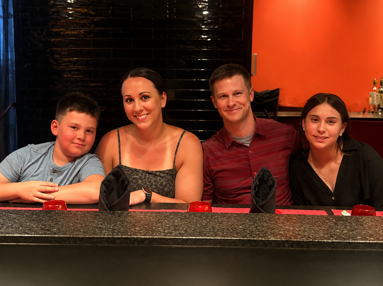Western Aim owners- Fowler Family