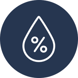 mold from high indoor humidity