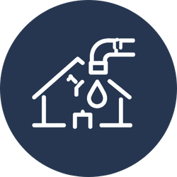 Mold cause plumbling or roof leaks