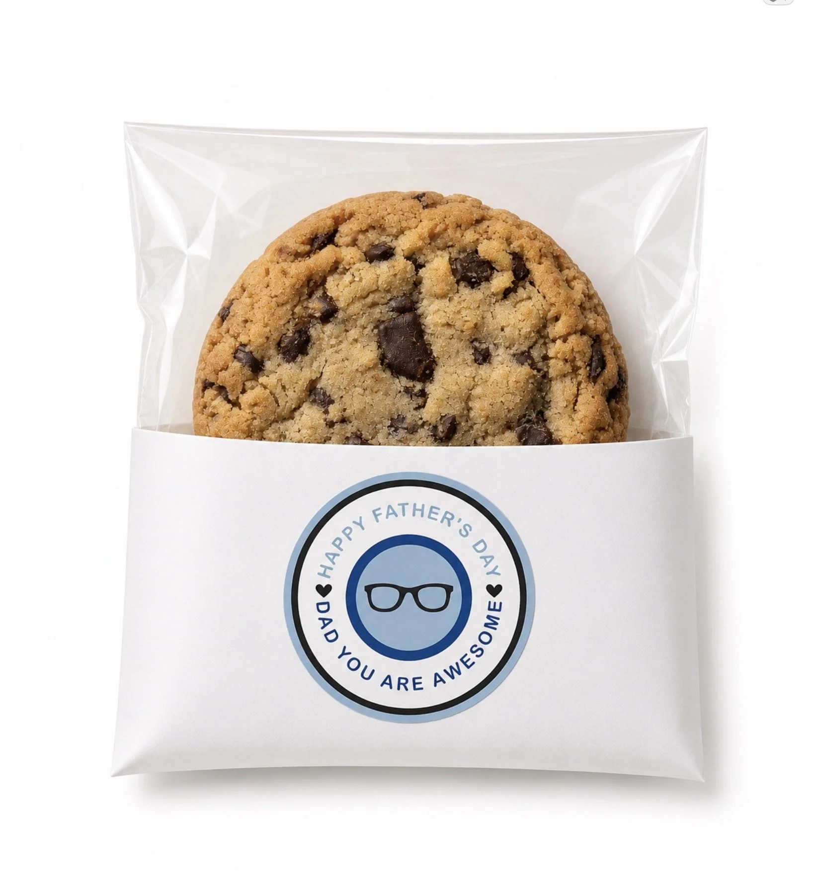 Fathers Day Gourmet Cookie