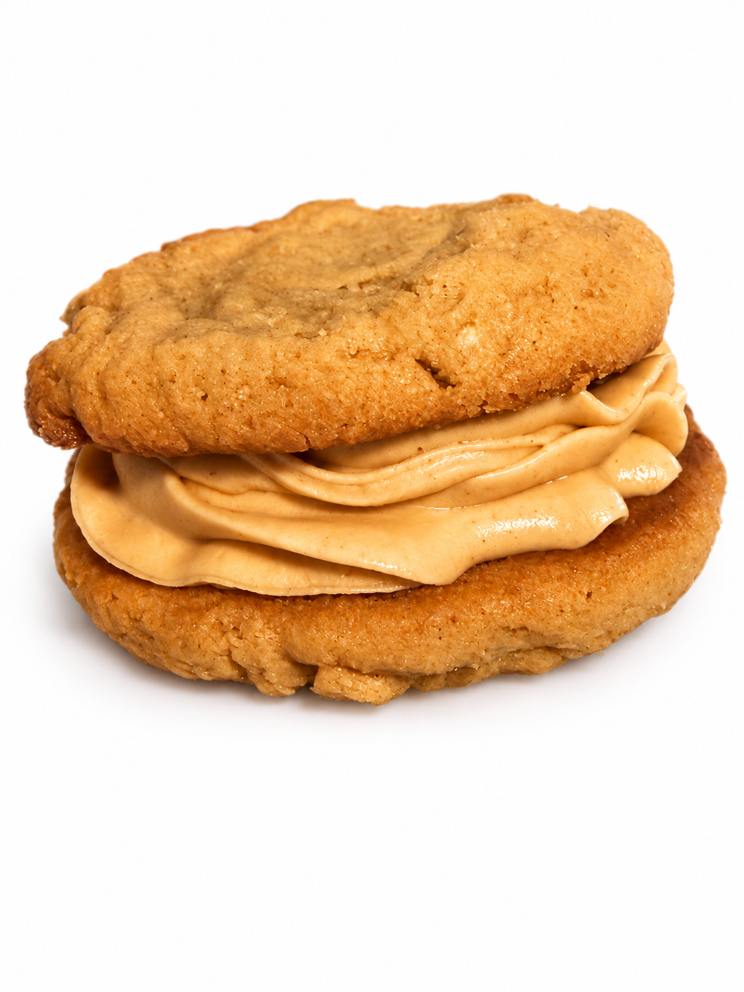 Peanut Butter Lovers Sammie