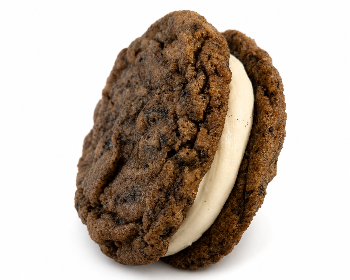 Cookies& Cream Sammie