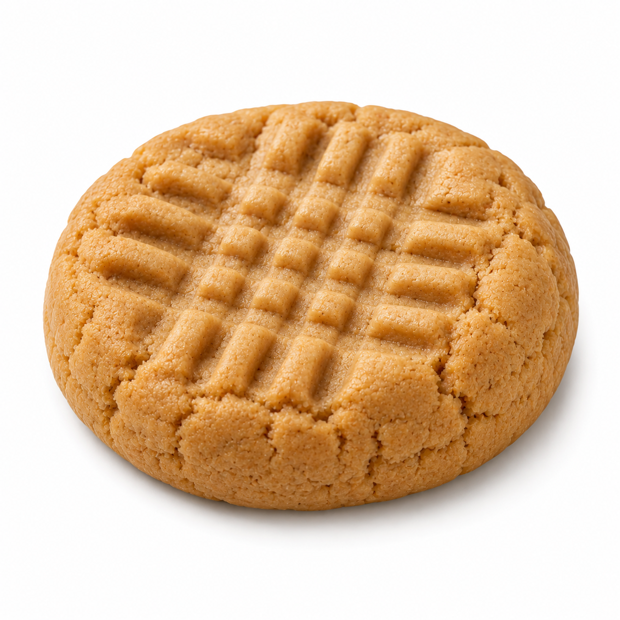 Peanut Butter Gourmet Cookie