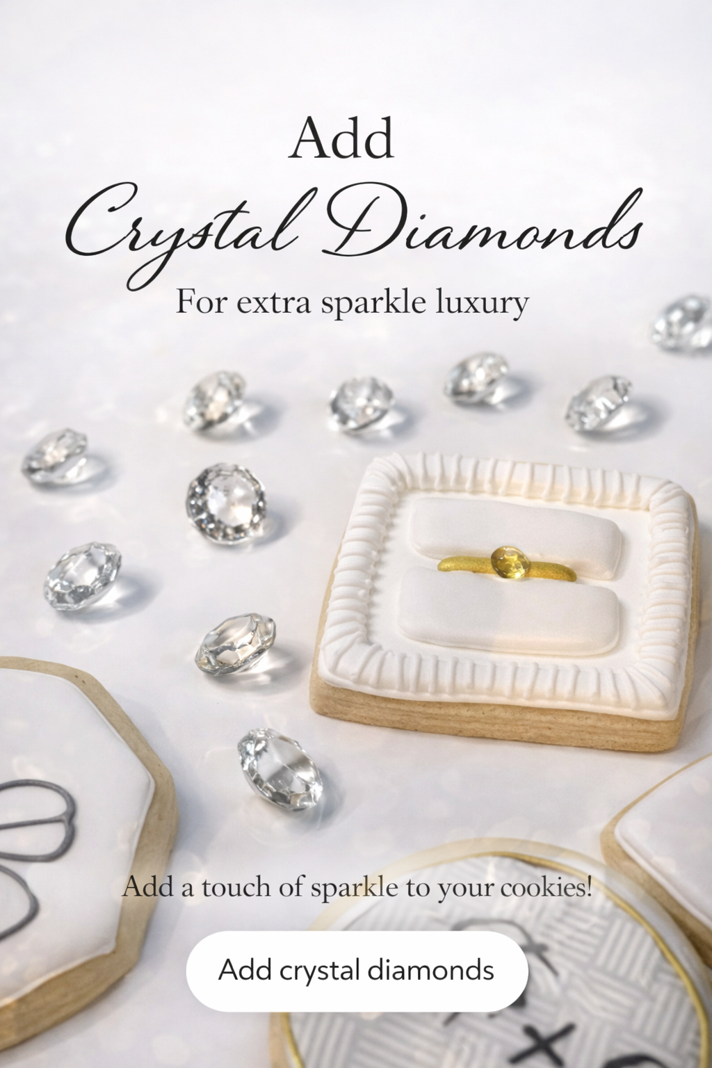 Sugar Crystals-Add On