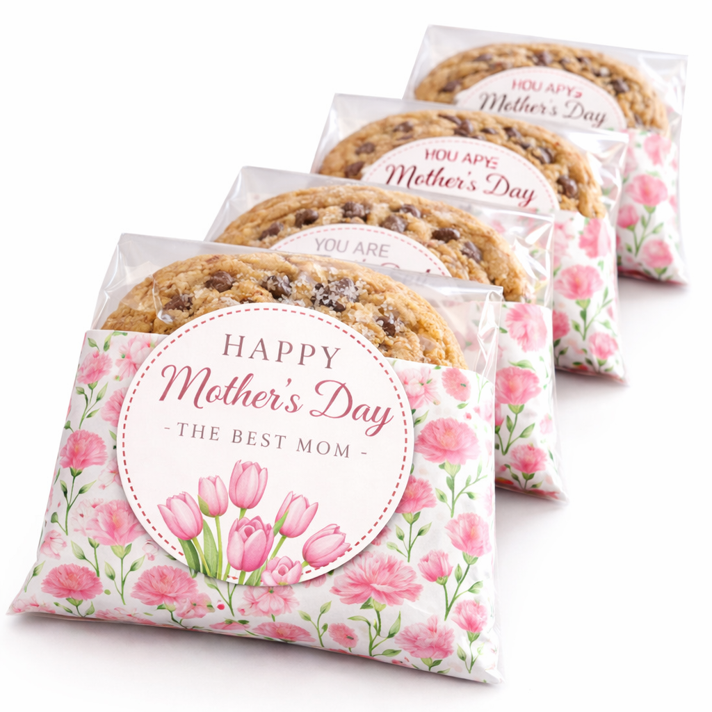 Mother's Day Gourmet Cookie Appreciation