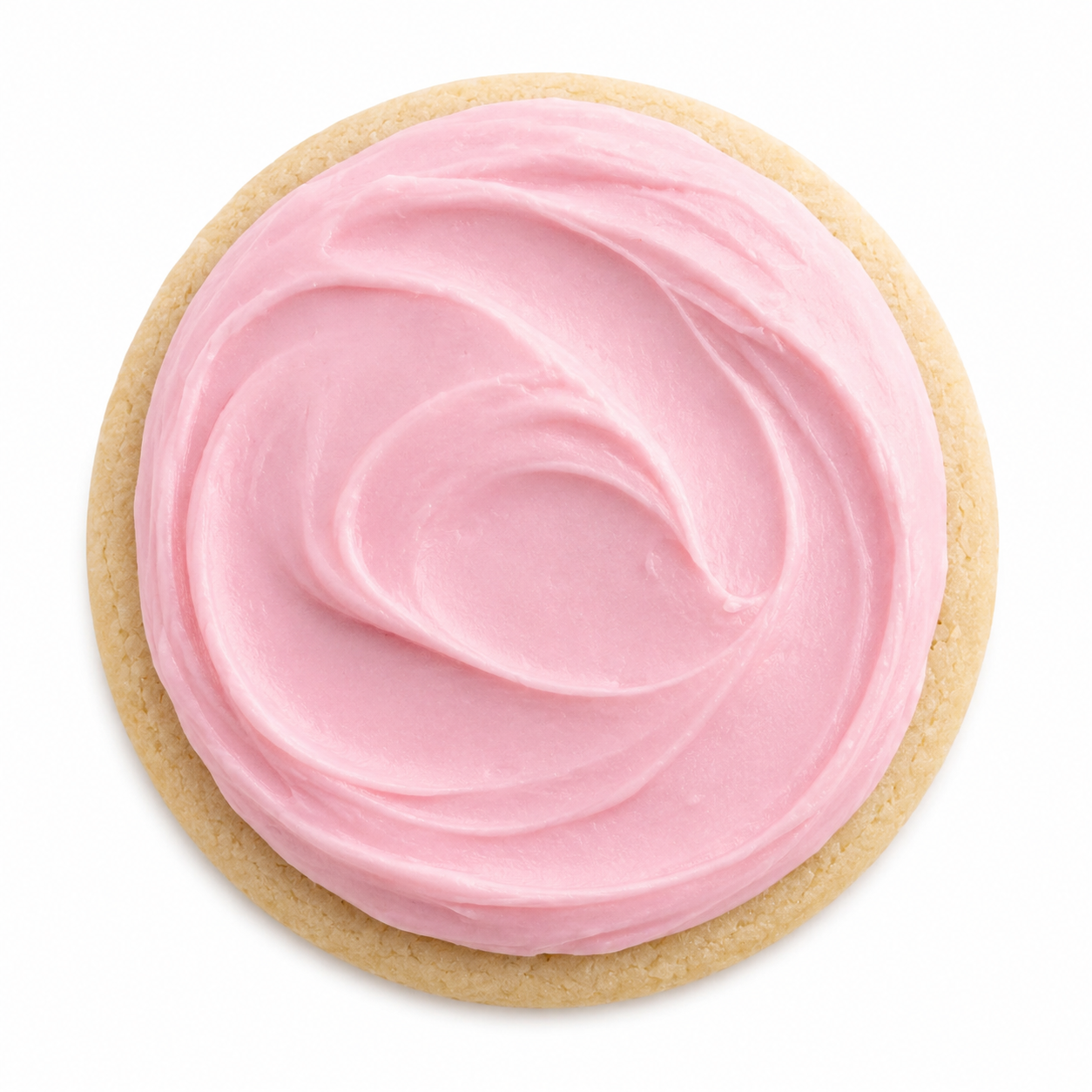 Gourmet Sugar Cookie (6 Pack)