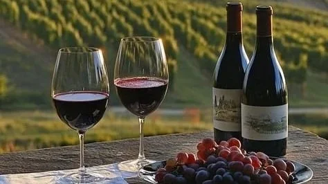 Competitor Analysis for the In-Home Wine Tasting Industry