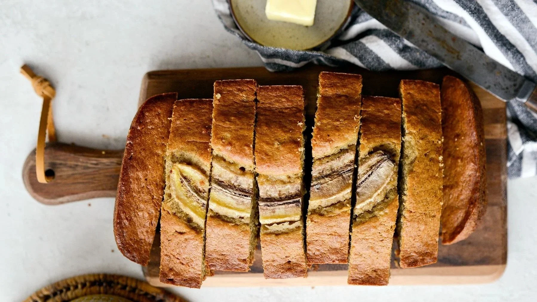 Loafed by Lili Marketing Plan