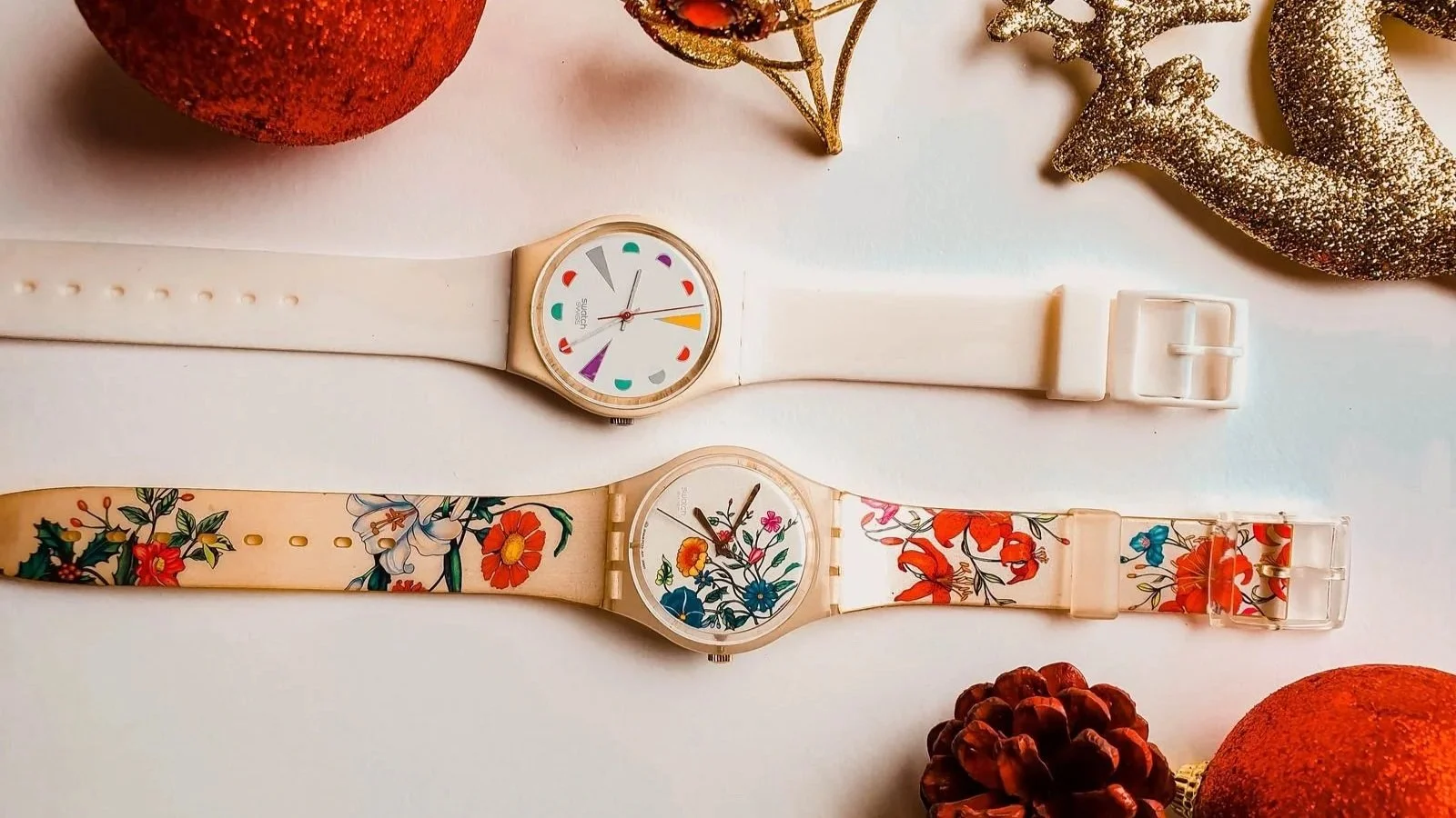 Swatch Case Study Analysis