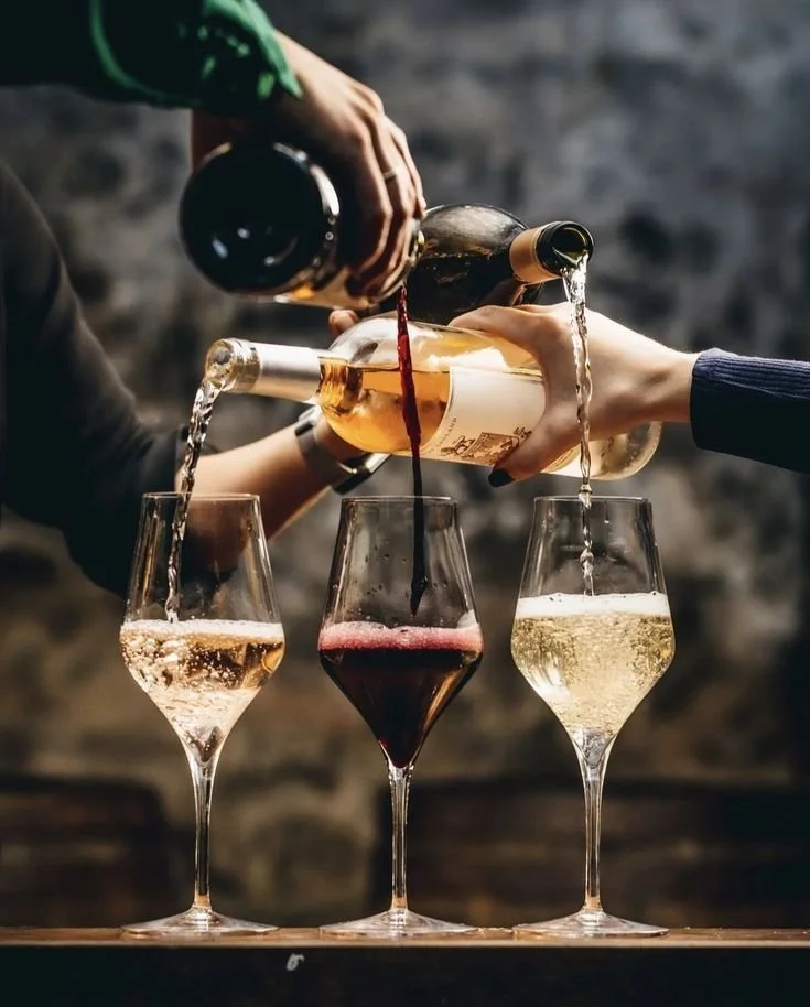 Taste Somm Wine Marketing Plan