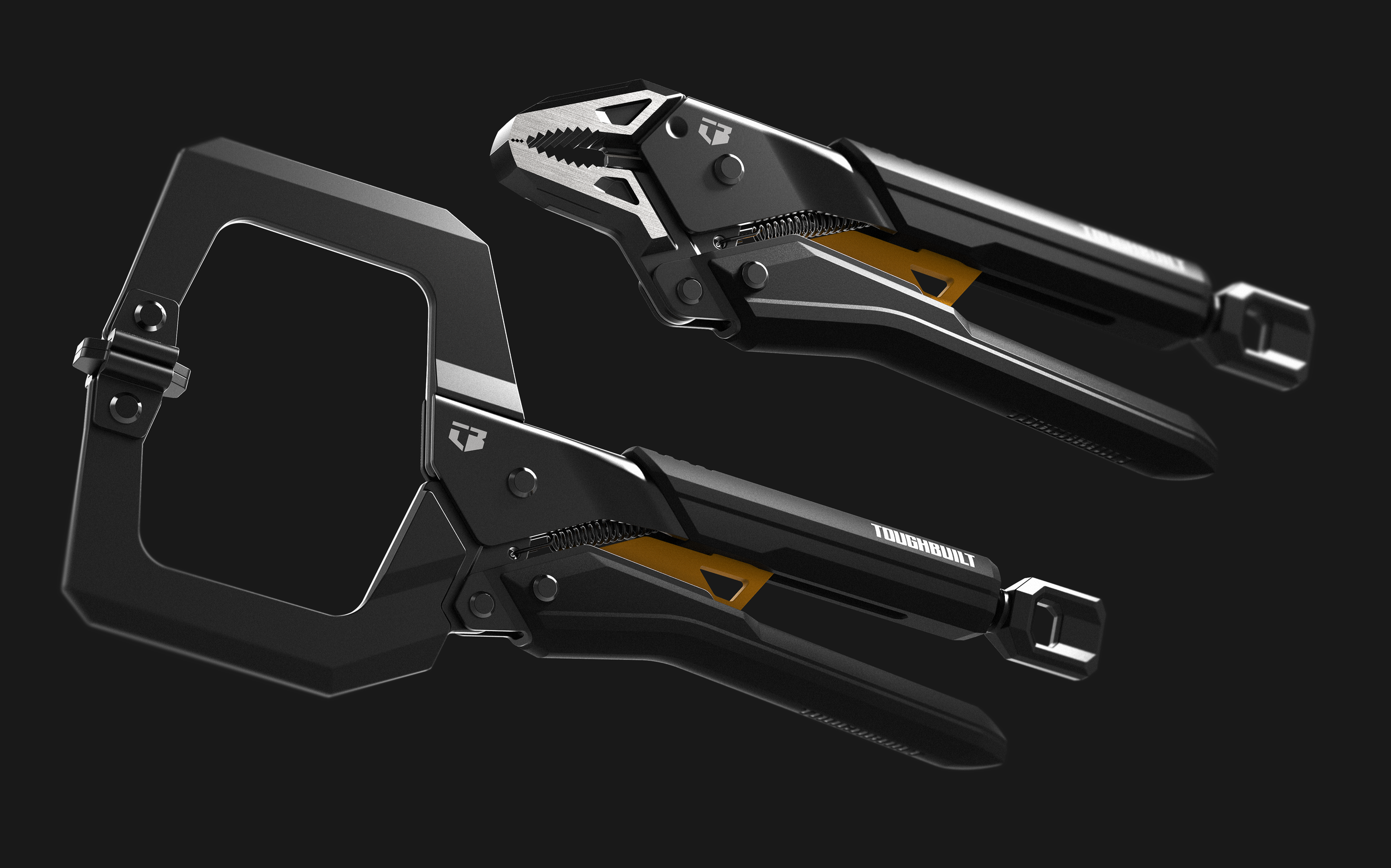 TOUGHBUILT_HAND TOOLS