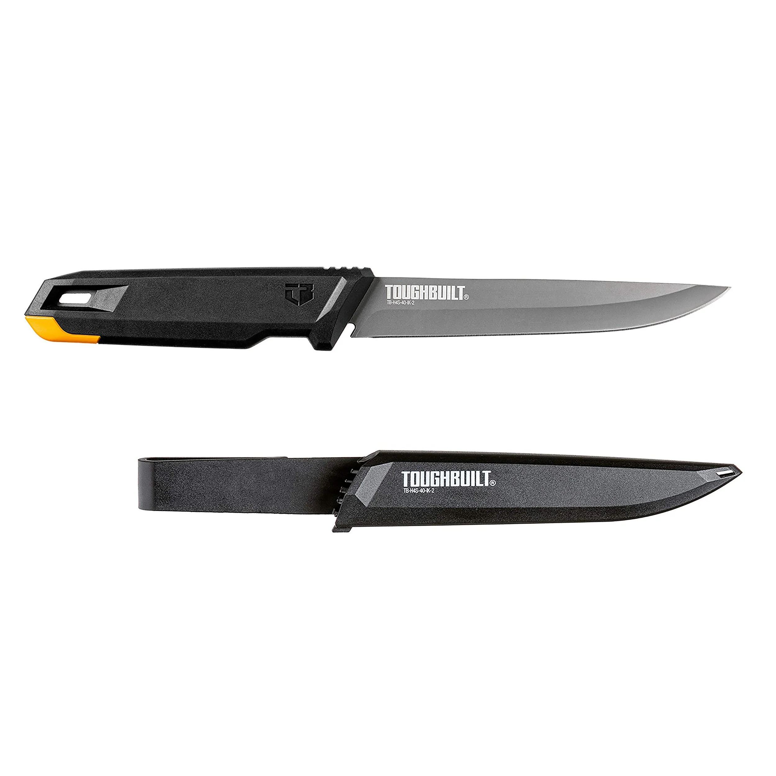 ToughBuilt Insulation Knife _ ID/DFM Patrick Soriano