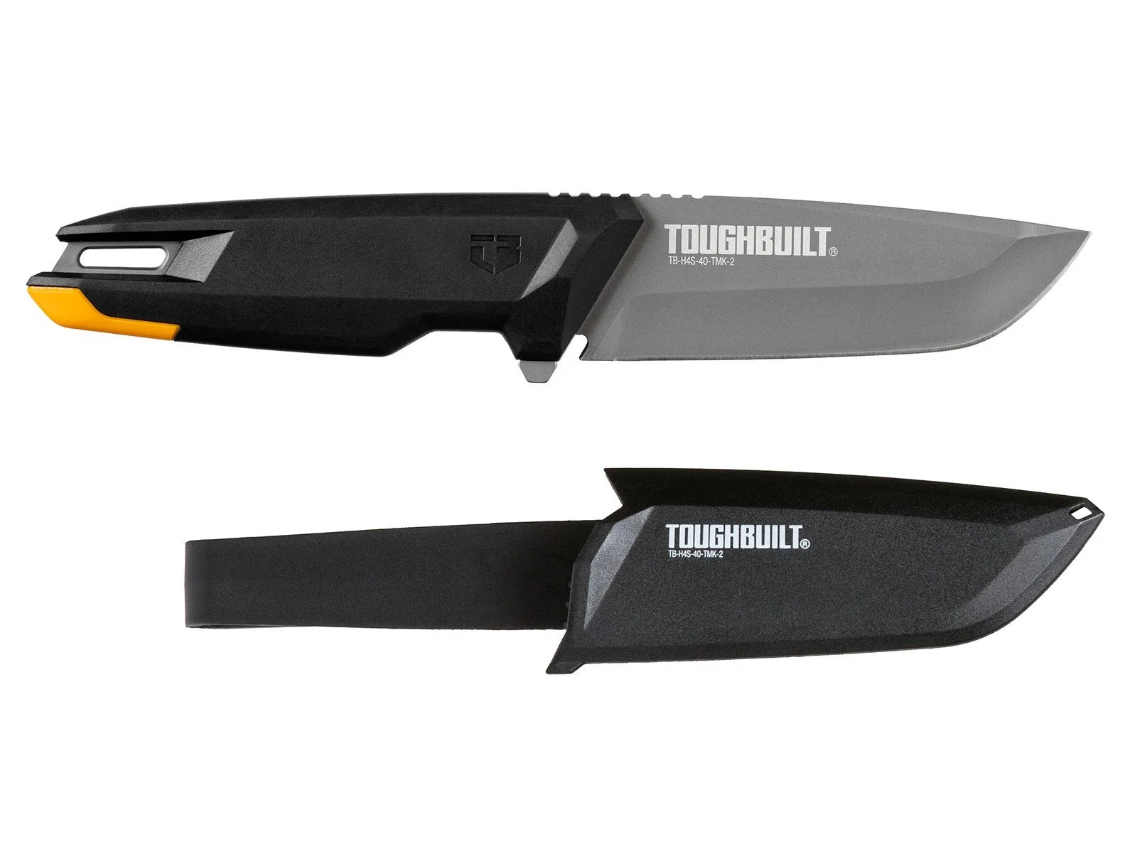 ToughBuilt Tradesman Knife _ ID/DFM Patrick Soriano