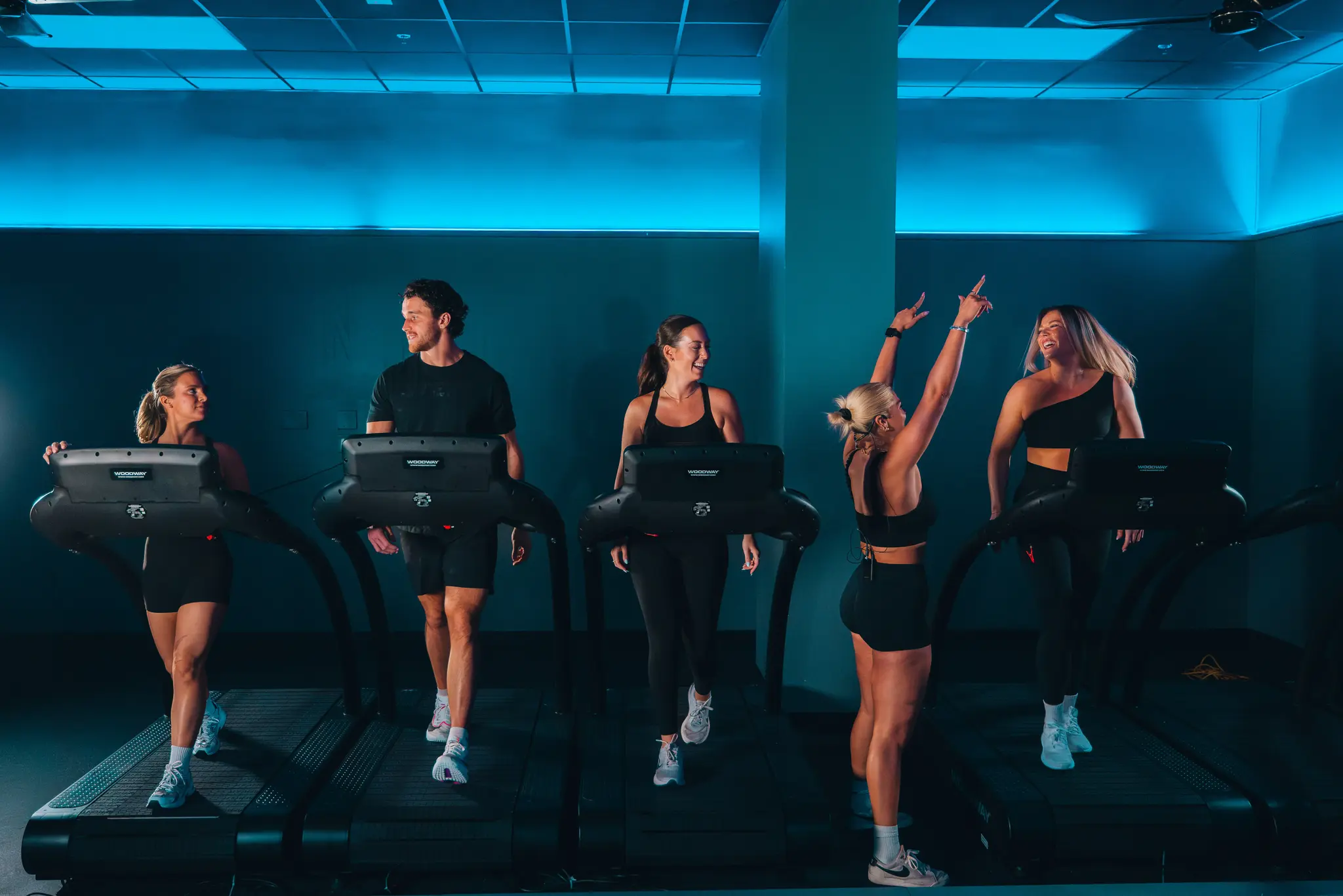 Gym Owner Monthly Feature: Where Strength Meets Sweat - The Workout Redefining Hybrid Training