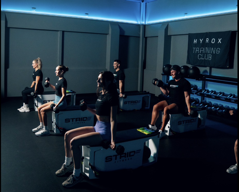 Fitness Franchise Industry Statistics 2026: The Numbers That Matter