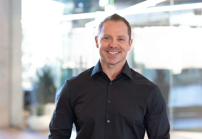 Q&amp;A with Shaun Grove, CEO of STRIDE Fitness