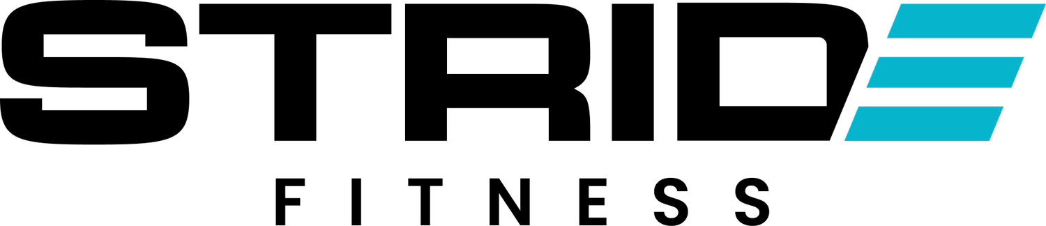 STRIDE Fitness Franchising