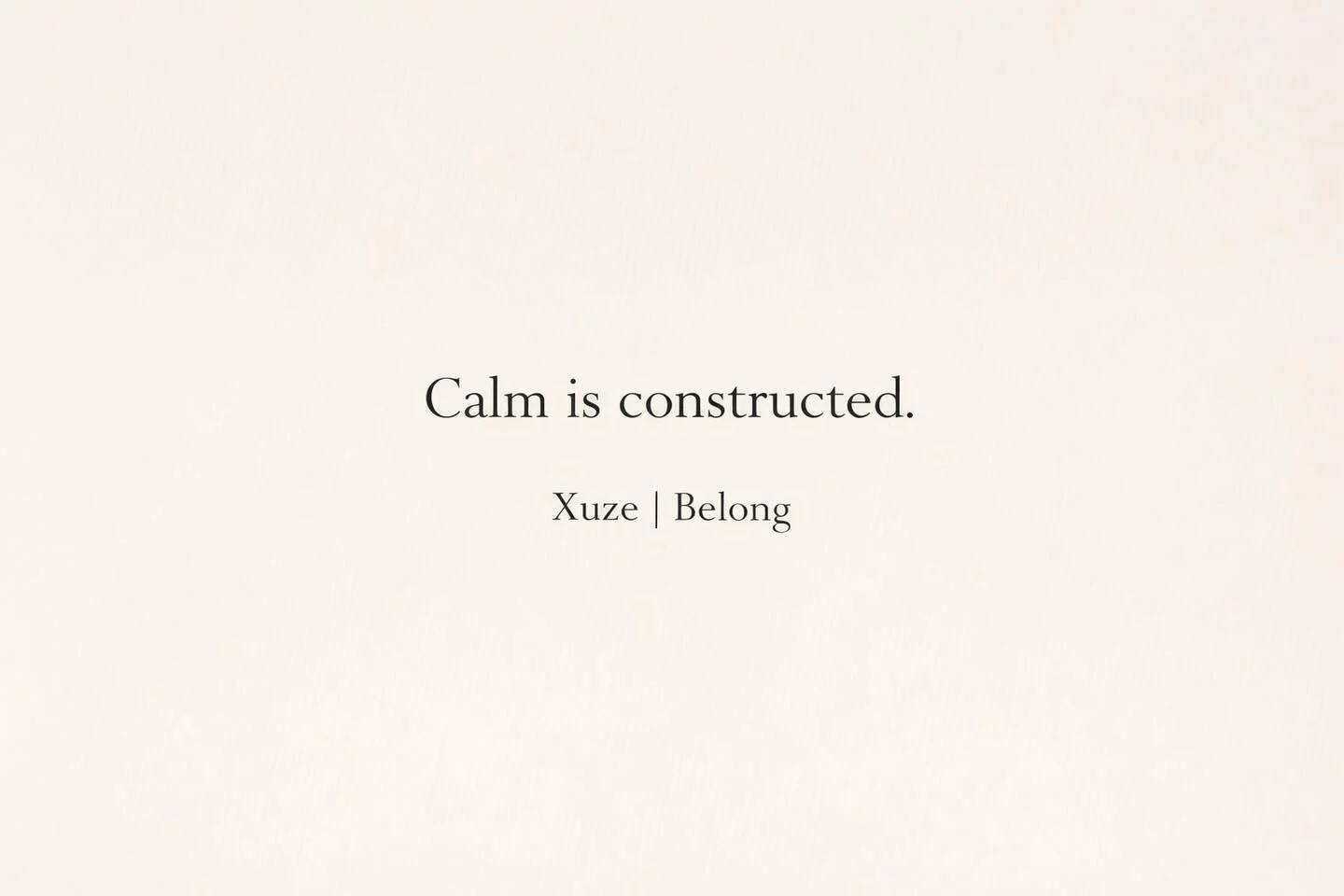 Curves soften a room.
Material grounds it.
Light completes it.

Calm is constructed.

#intentionalliving 
#furniture 
#design 
#philosophy 
#furnituredesign