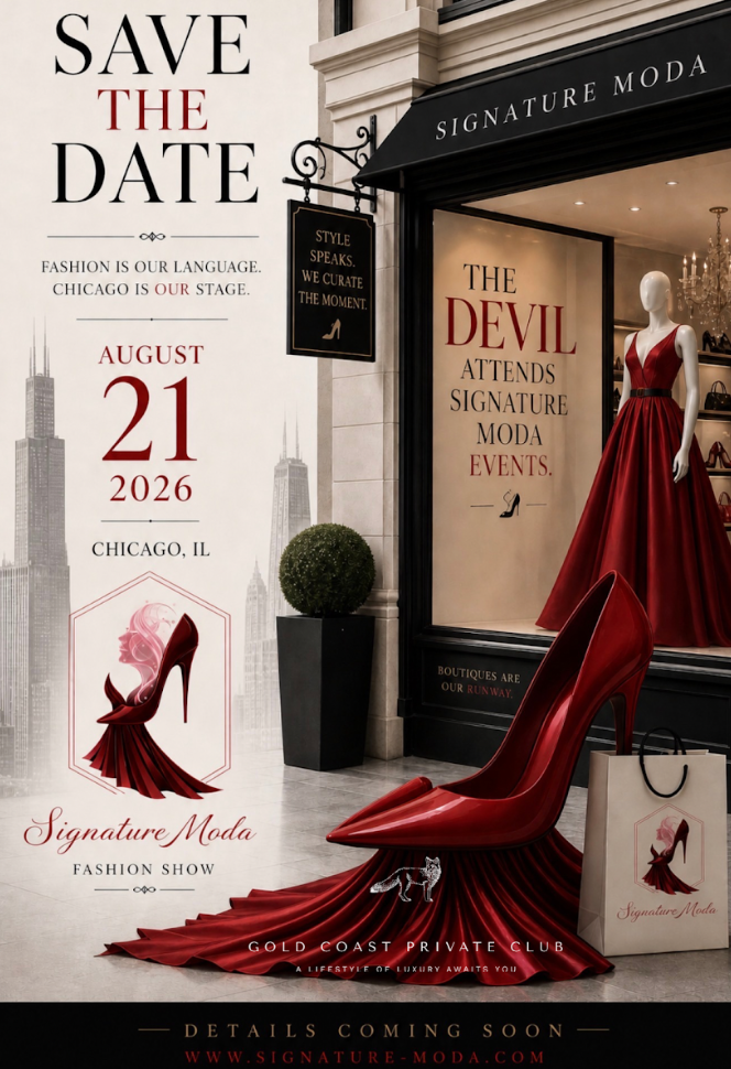 Summer 2026 - August 21 (Coming Soon..)