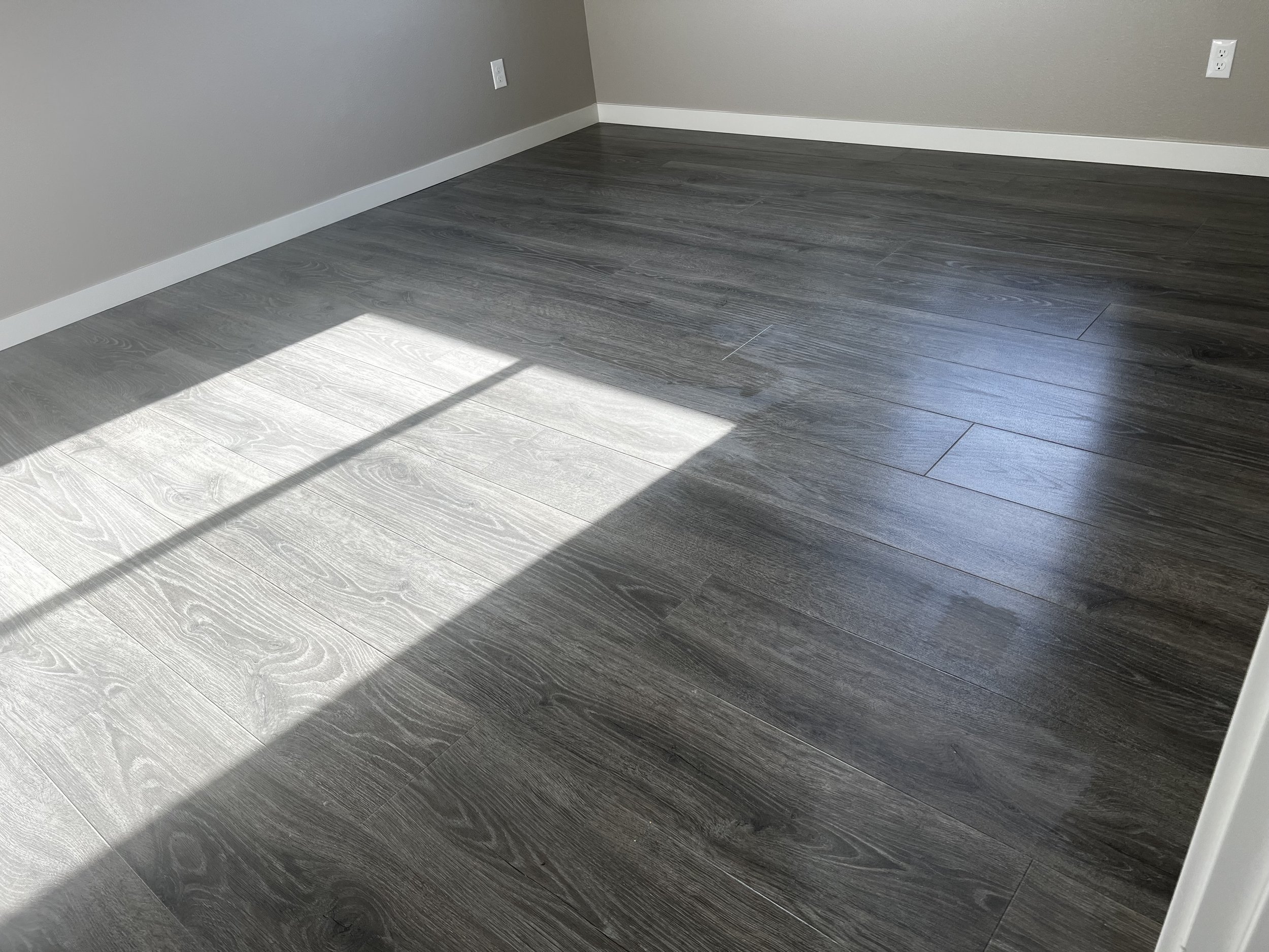 Flooring