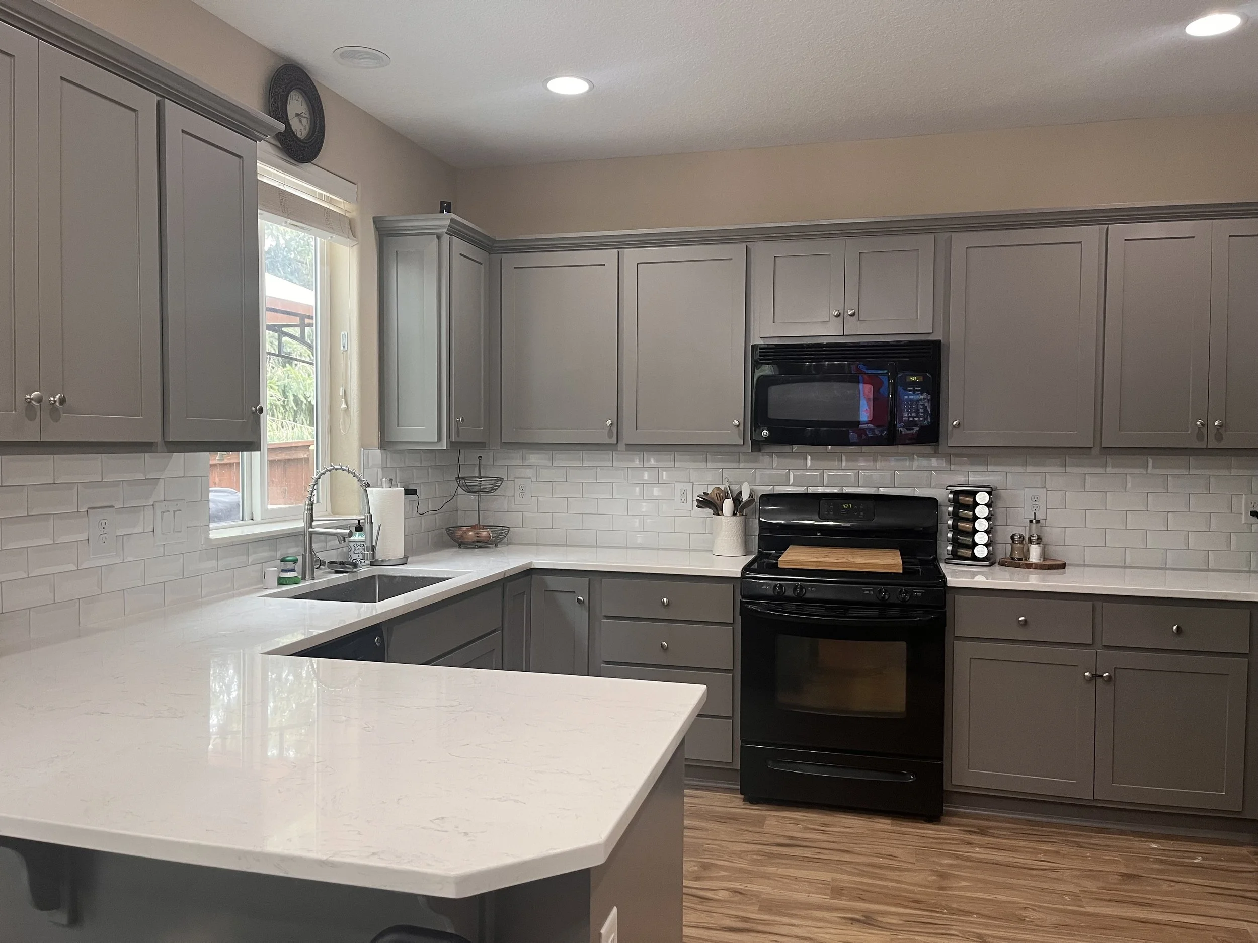 Kitchen Remodeling
