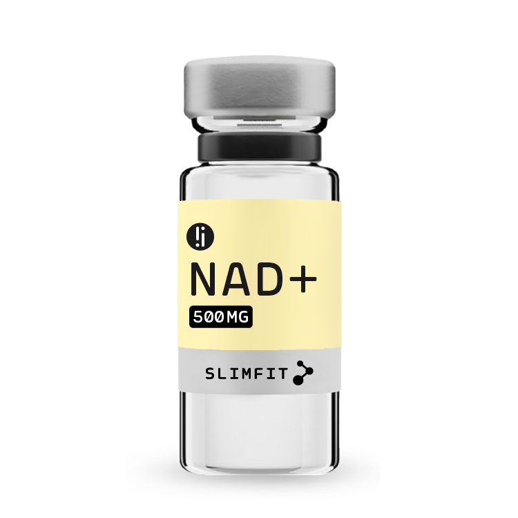 NAD+ 500mg