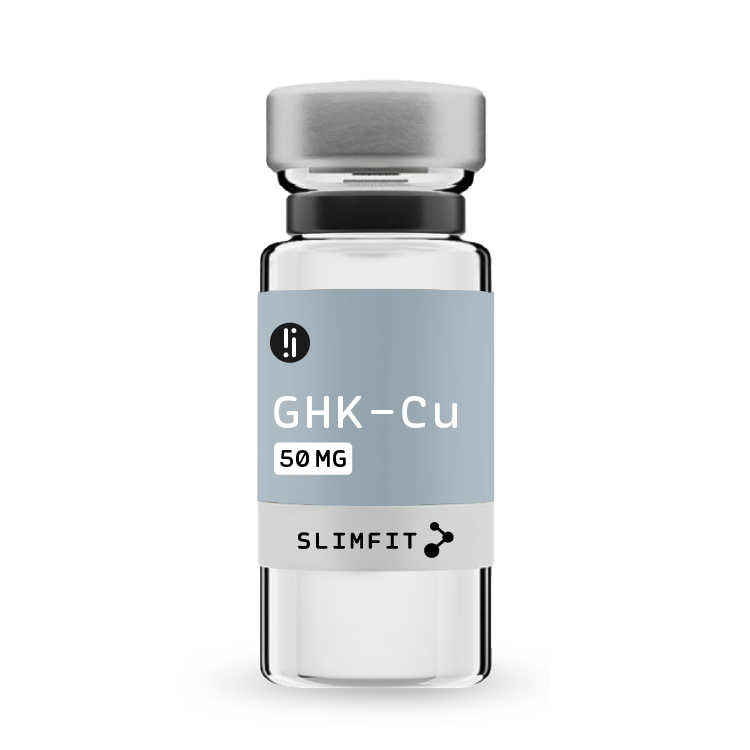 GHK-Cu