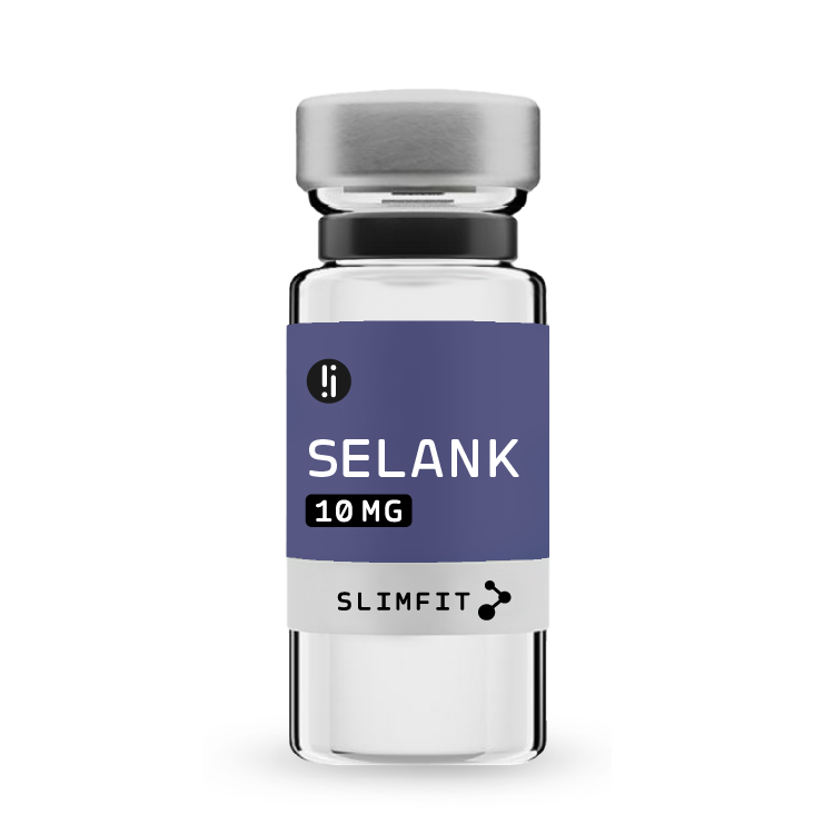 Selank 10 mg