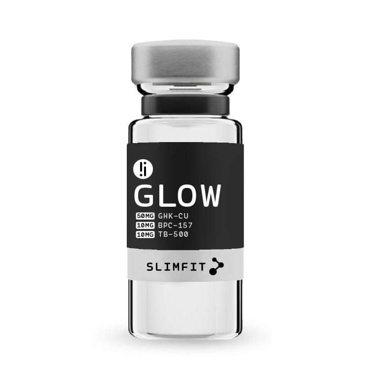 GLOW 70mg