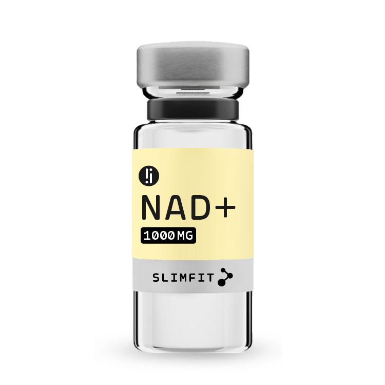 NAD+
