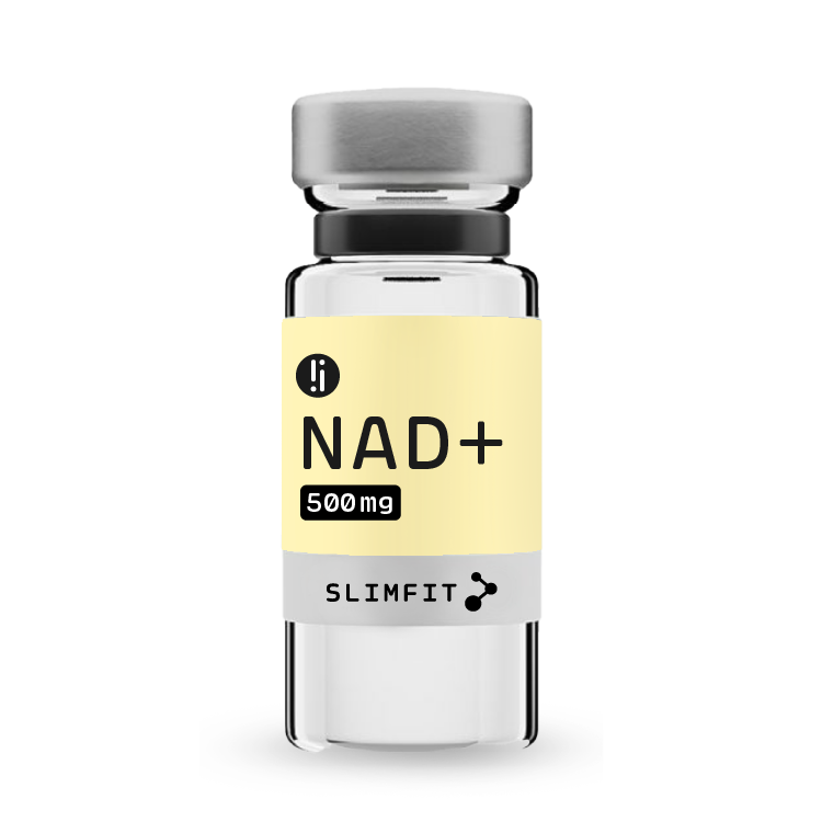 NAD+