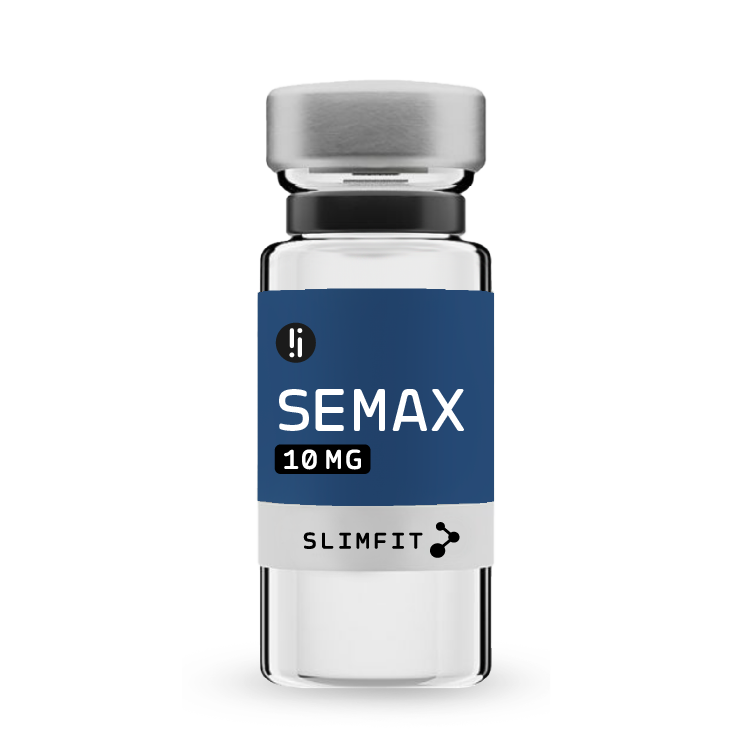 Semax 10 mg