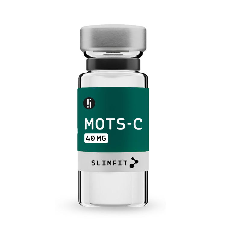 MOTS-C