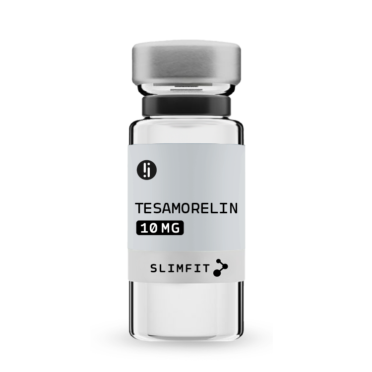 Tesamorelin 10 mg